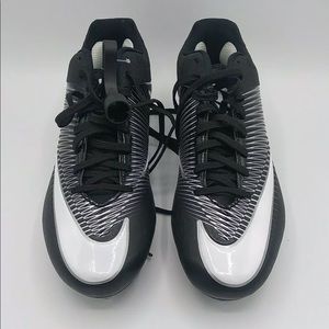 Nike Vapor Speed 2 D CF Football Cleats 847096-010